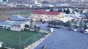 Hotels in Oreokastro